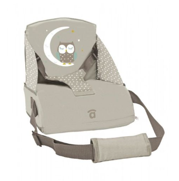 Bag-Go Anywhere Booster CusCus